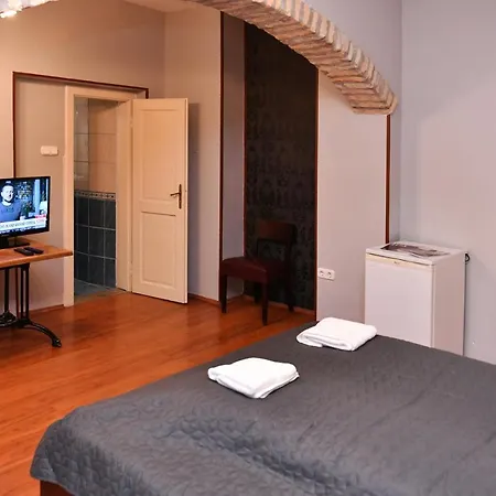 Five Seasons Vaci Utca Apartman Budapest