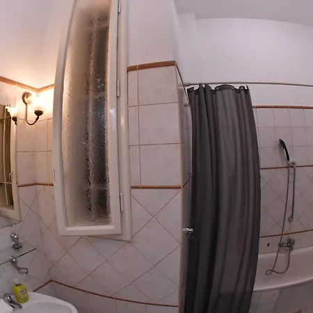 Διαμέρισμα Five Seasons Vaci Utca